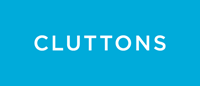  Cluttons logo